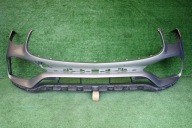 MERCEDES W253 253 GLC AMG LIFT 19- front bumper front