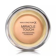 Max Factor make-up Miracle Touch 75 Golden
