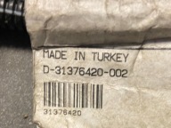 VOLVO V60 S60 II bundle PDC rear part 31376420