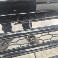 BMW X1 U11 m-packet 22-> bumper front front PDC