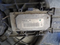 Ford C-max 2,0 TDCI ventilátor chladiče