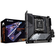 Gigabyte B650I AORUS ULTRA (REV. 1.0) płyta główna AMD B650 Gniazdo AM5 min