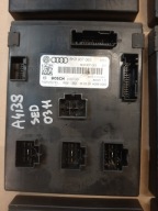 AUDI A4 B8 A5 modul Bedienteil KOMFORTU 8K0907063