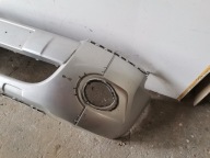 bumper front front PEUGEOT PARTNER BERLINGO 3 III 08-12rok 9682966577