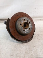 swing right rear BMW F11 2.0D