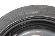 wheel spare R18 1K0601027AP AUDI A3 8V0 8V4 2013