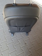 seat front front left complete electrical SSANGYONG KGM TORRES EVX