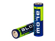Bateria LR6 AA BLOW SUPER ALKALINE 2szt