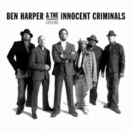 BEN HARPER & THE INNOCENT CRIMINALS Lifeline