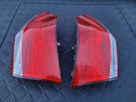 light rear part rear left right LEXUS LS 600 LS600 H