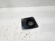 cover rear chassis left AUDI A6 C8 4K08616287A