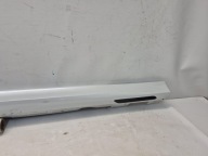 BMW 3 G20 G21 m-packet 18- threshold right moulding threshold right 51778069382