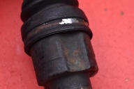 semi-axis left front MANUAL NISSAN PIXO D31S 1.0 68 KM 08-13