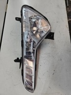 KIA Sportage III 3 light przeciwmglowe front left front