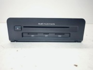 AUDI MULTIMEDIA card reader SD MIB2 MAIN-UNIT AUDI A4 B9 A5 8W0035036C