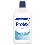 Protex Fresh antibakteriálne tekuté mydlo náhradná náplň 700 ml