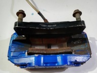 caliper brake WILWOOD front front disc Ford Mustang V 5.0 V8 2005-14