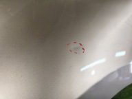 fender front left TOYOTA COROLLA E21 KOMBI HB NR.794