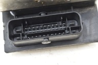 control unit ABS front Opel Corsa E MERIVA B 0265252688 AVT