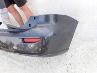 MAZDA 5 and 05-08 bumper rear part rear PDC