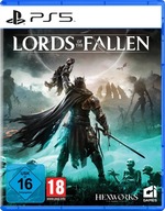 Lords of the Fallen (PlayStation 5) PlayStation 5 Standard