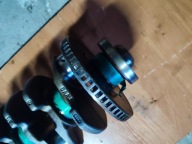 crank Z PANEWKAMI AUDI 2.0 TFSI 106A1AJ 8AAJ