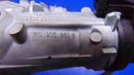 ignition key VW TIGUAN and 5N PASSAT B7 GOLF VI 08-12 year