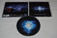 WITHIN TEMPTATION - THE SILENCE FORCE 2004R CD