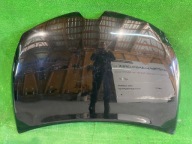 capot RENAULT CLIO IV ZLAMANA NR.M238