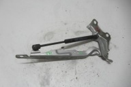 VOLVO V70 2.0 D 09R hinge bonnets left right front telescope KOMPLET