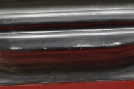 bumper support rear part rear pillar VOLVO V40 2 II 12-16