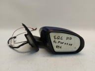 Mercedes EQC 400 W293 mirror right front 14+1+1PIN RHD