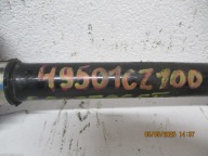 semi-axis right front KIA SPORTAGE V 1,6HYB 49501CZ100