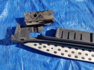 left threshold MERCEDES ML W164 cap moulding STOPIEN