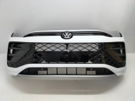 front bumper front VW TAYRON 24- R-LINE