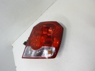 light rear Chevrolet Kalos 5d 2004r.