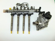 nozzles injection pump moulding 2,0TDI 03L130277 03L130755 without opilkow!!!