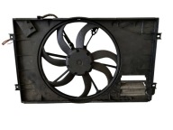 ventilátor obal chladiče VOLKSWAGEN GOLF V 5 1.9 TDI 1K0959455F