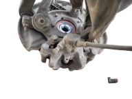 swing arm left rear part MERCEDES W204 1.8 CGI