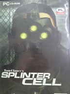 Tom Clancy's Splinter Cell PC