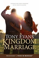 Kingdom Marriage Evans Tony