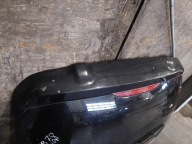 complete rear part MAZDA 5 and A3F trunk door bumper lights