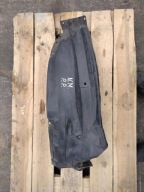 mudguard right front NISSAN MURANO Z50 63842CA000