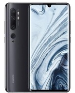 Smartfon Xiaomi Mi Note 10 8 GB / 128 GB 4G (LTE) czarny