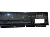 PORSCHE CAYENNE moulding threshold RH 7P5854884