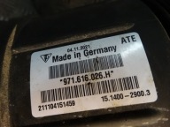 MIECH airbag rear right PORSCHE PANAMERA 971 1