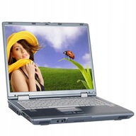 Notebook Fujitsu E4010D 15,1 " Intel Pentium M 256 MB / 0 GB
