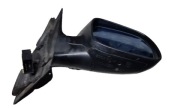AUDI A4 B5 mirror right front SZKLO 5 PIN