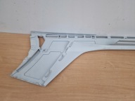 LAMBORGHINI AVENTADOR S right moulding threshold new