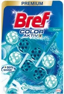 Prívesok na WC BREF BLUE ACTIVE 2X50G OCEAN